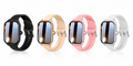 GPS Smart Watch for Men & Women