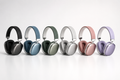 Wireless HiFi Bluetooth Headphones